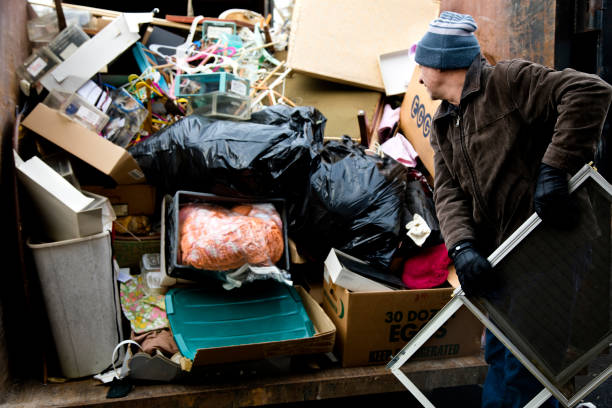 Reliable West Allis, WI Junk Removal Services Solutions